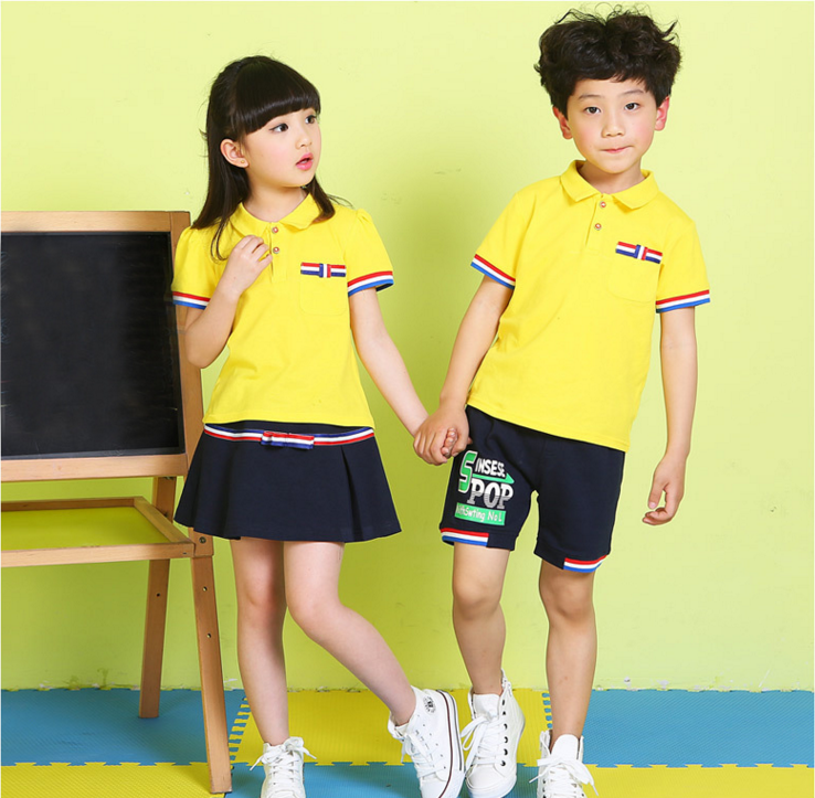 校服需要怎样的质量检测呢?定制校服怎样选择面料？