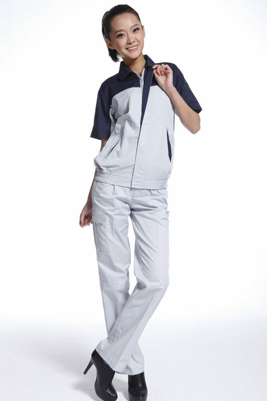 夏季工作服熨烫工艺有什么作用?有没有哪些技巧?
