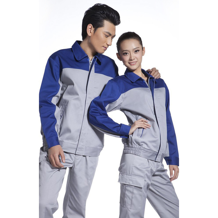 工作服和制服是一样的吗?有什么区别？